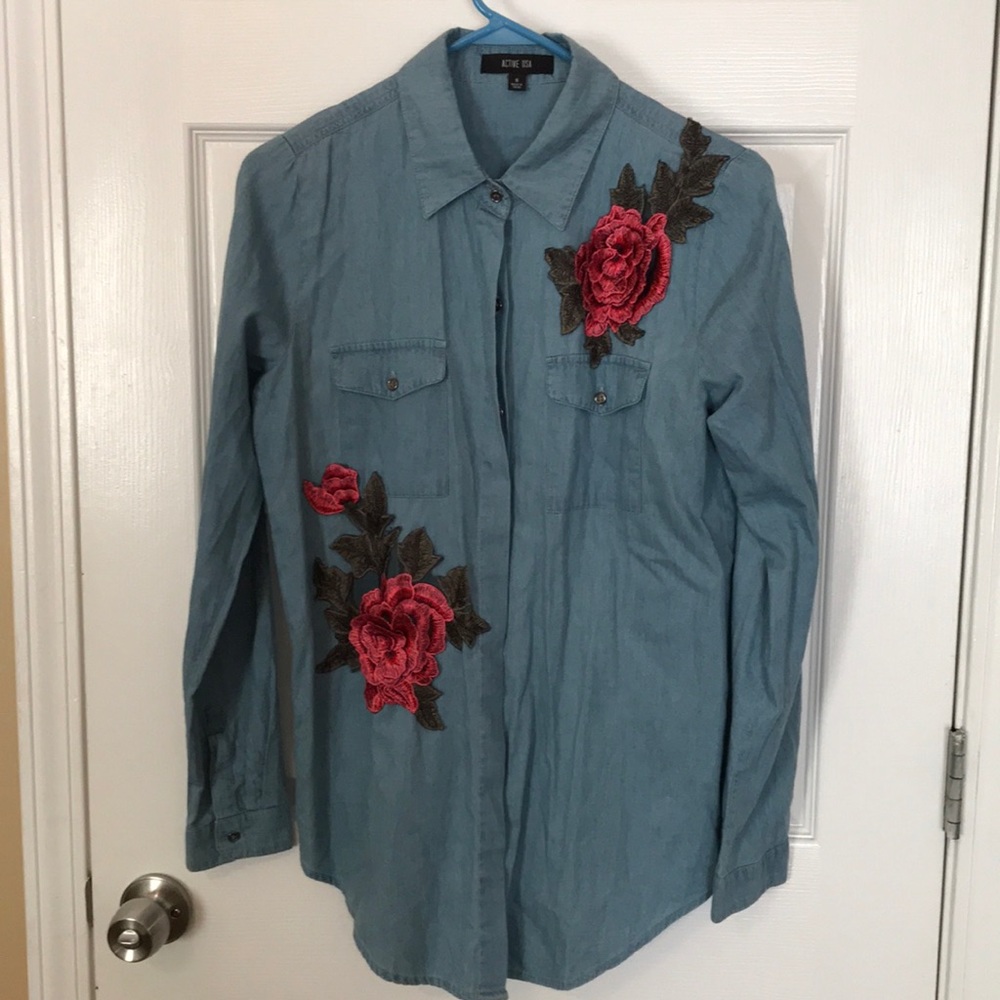 Blouse